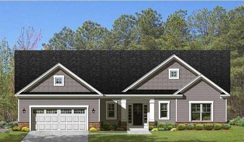 72 Country Village Ln