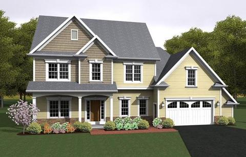 72 Country Village Ln