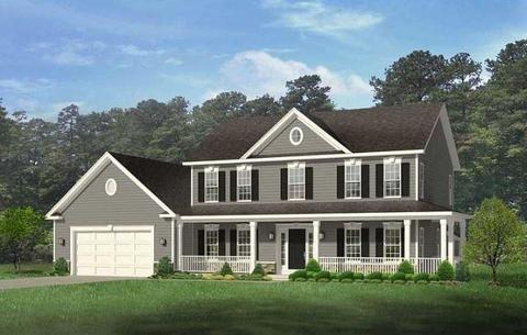 72 Country Village Ln