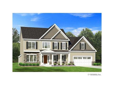 72 Country Village Ln