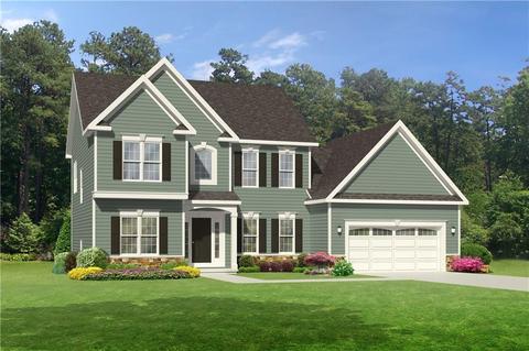 72 Country Village Ln