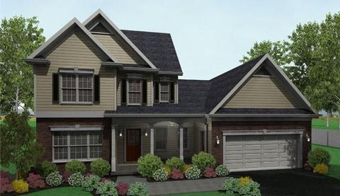 72 Country Village Ln