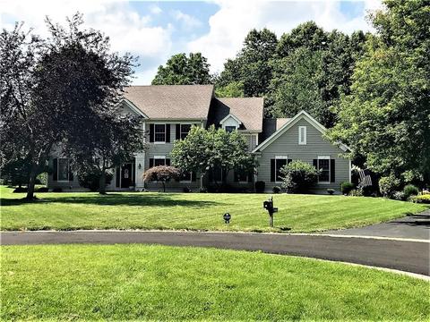 3 Crest Wood Cir
