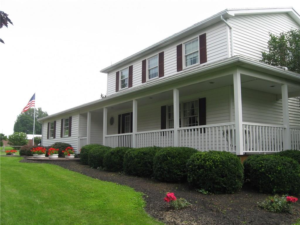3910 Woodruff Rd