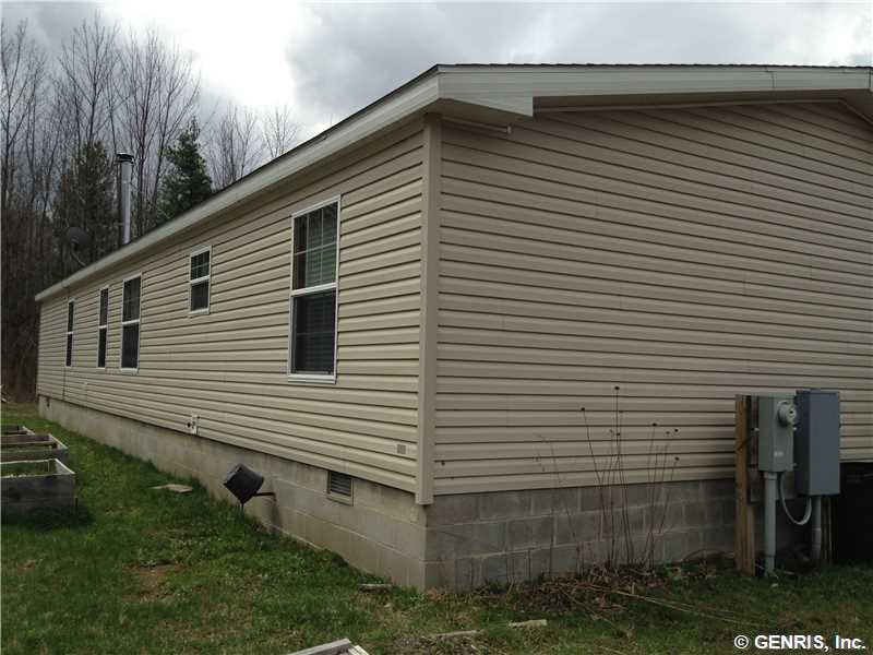For Sale: 5215 Bald Hill Rd Livonia, NY 14487