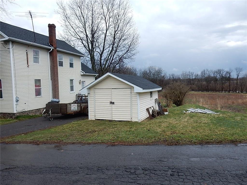3025 Fairville Maple Ridge Rd