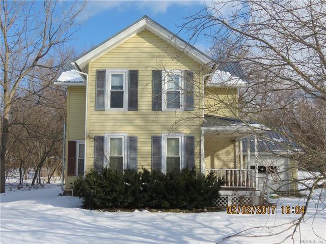3025 Fairville Maple Ridge Rd