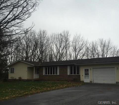 935 Hinchey Rd
