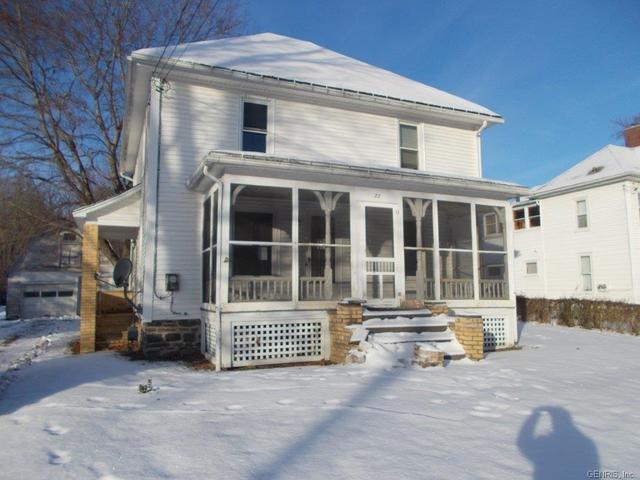 32 Clay St