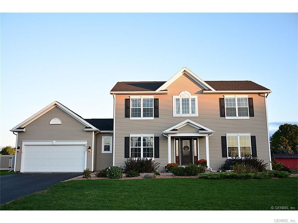 7632 Summers Pl