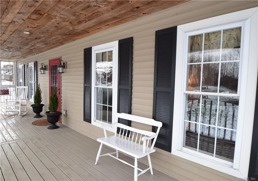 203 Jacobs Rd