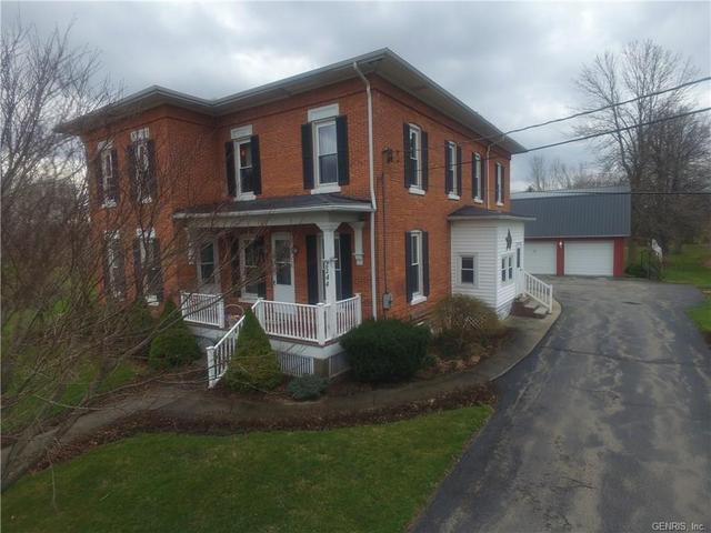 2244 Kenyon Rd