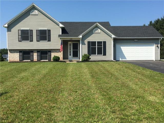 1 Denise Dr