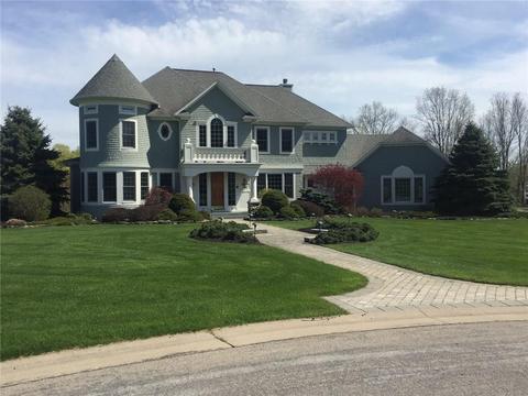 9 Poinciana Dr