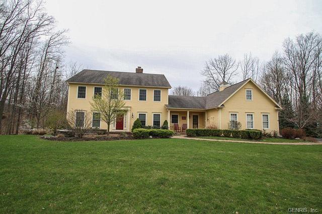 4 Grandhill Way