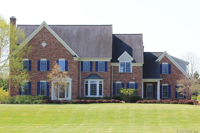 4 Grandhill Way