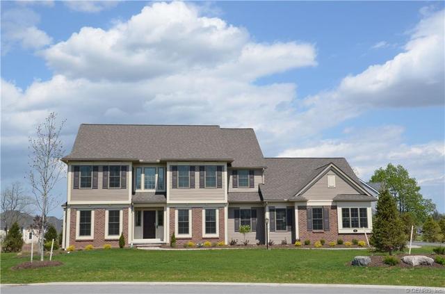 4 Grandhill Way