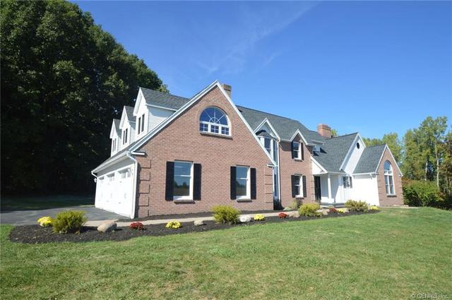 4 Grandhill Way