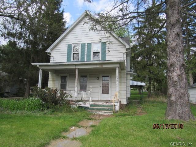 1838 Rush Scottsville Rd