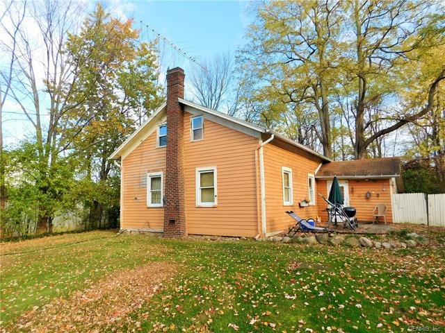 1838 Rush Scottsville Rd