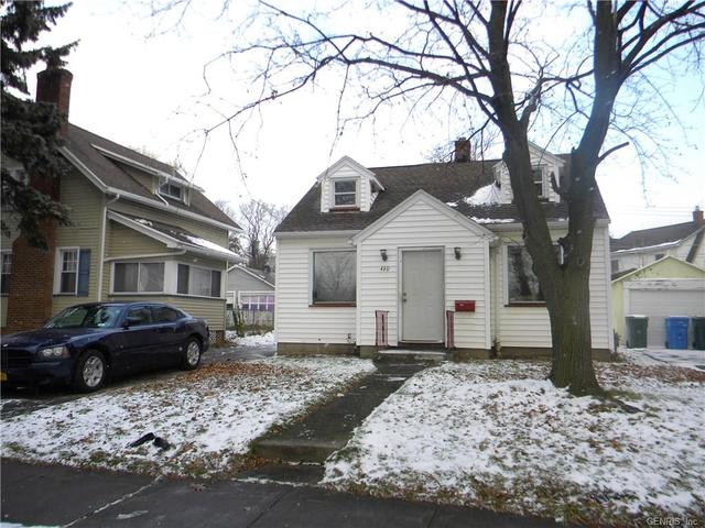 1838 Rush Scottsville Rd
