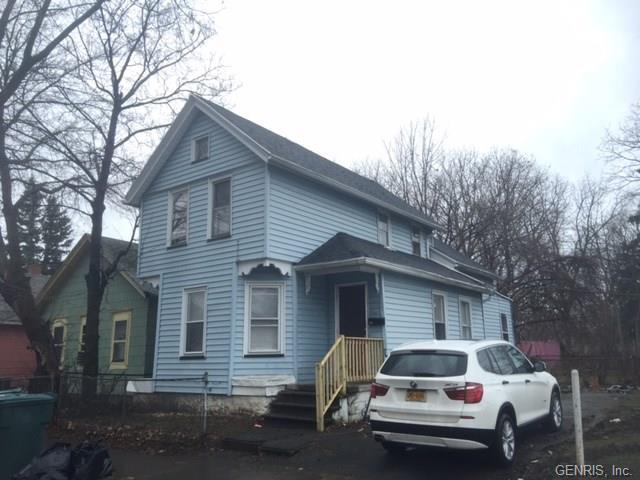 1838 Rush Scottsville Rd