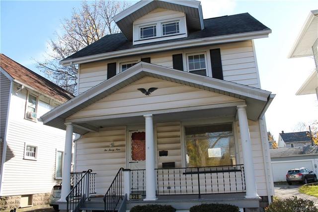 1838 Rush Scottsville Rd