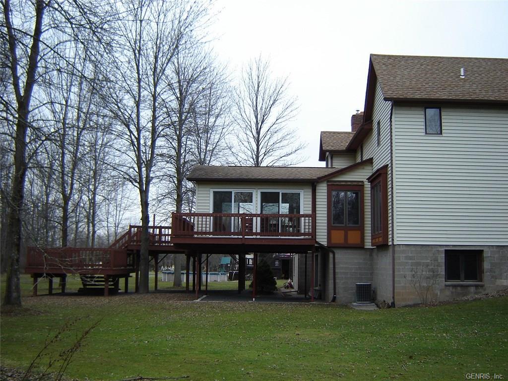 173 York Bay Trl