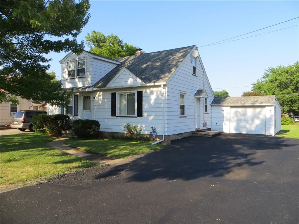 1487 Spencerport Rd