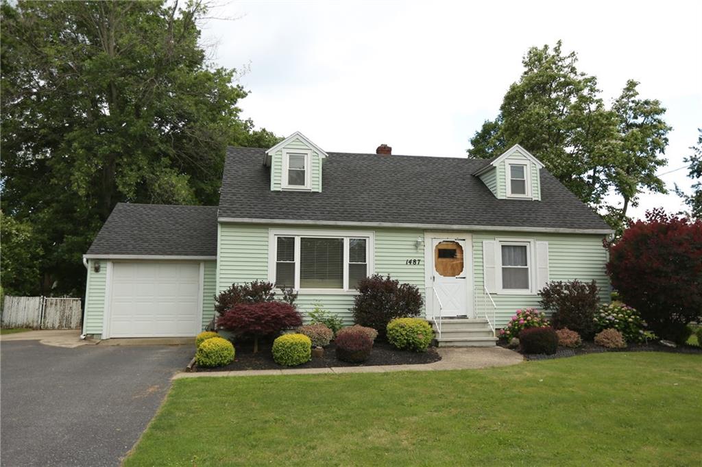 1487 Spencerport Rd