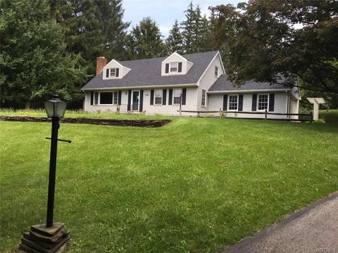 23 Woodworth St