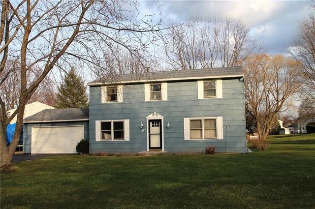 45 Westover Dr