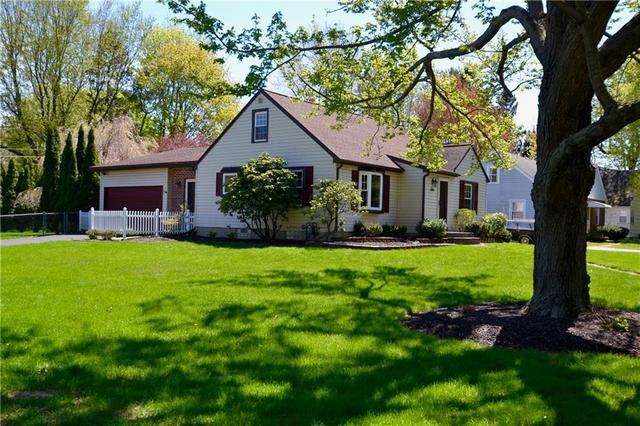 744 Dewitt Rd