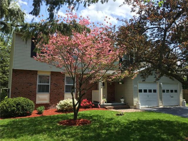 831 Buttermilk Cir