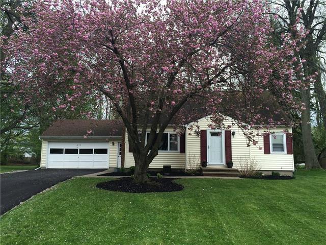 831 Buttermilk Cir
