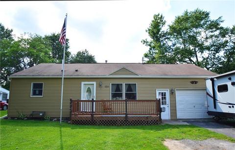 1815 Ridge Rd