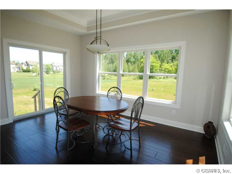 For Sale: 1474 Providence Dr Webster, NY 14580