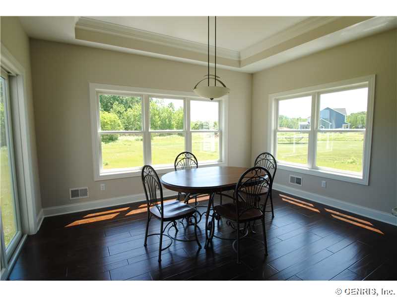 For Sale: 1474 Providence Dr Webster, NY 14580