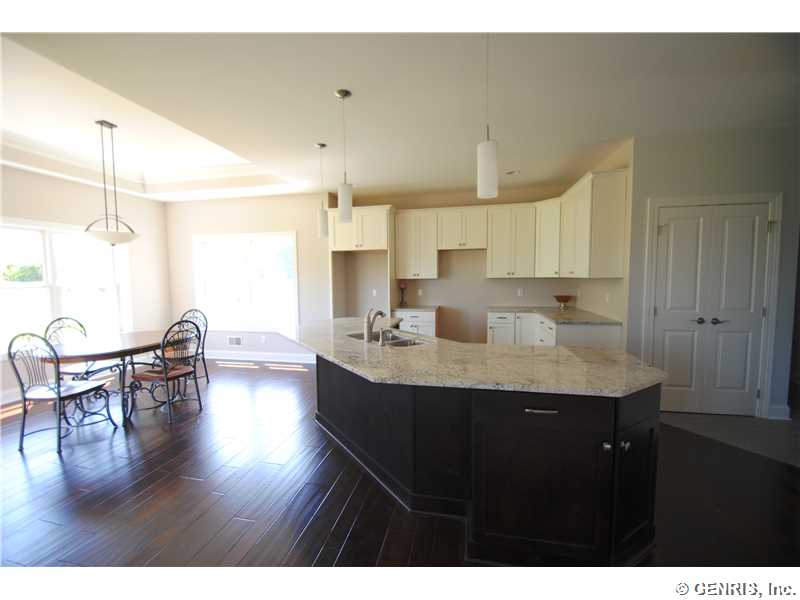 For Sale: 1474 Providence Dr Webster, NY 14580