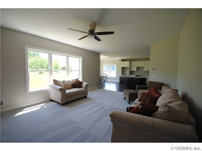 For Sale: 1474 Providence Dr Webster, NY 14580