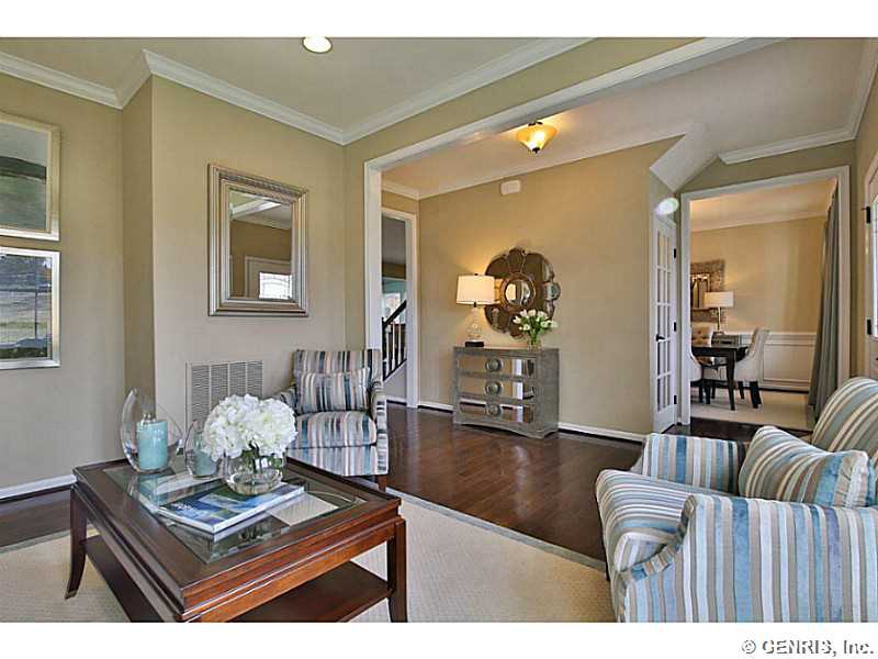 For Sale: 244 Elmcrest Rise West Henrietta, NY 14586