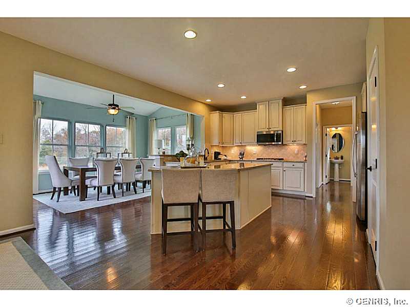 For Sale: 244 Elmcrest Rise West Henrietta, NY 14586