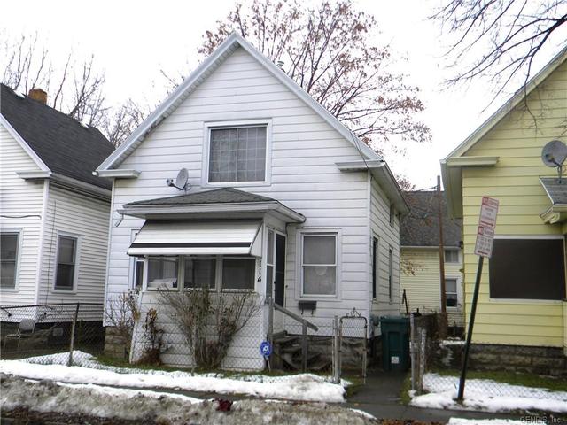 20 Bartlett St