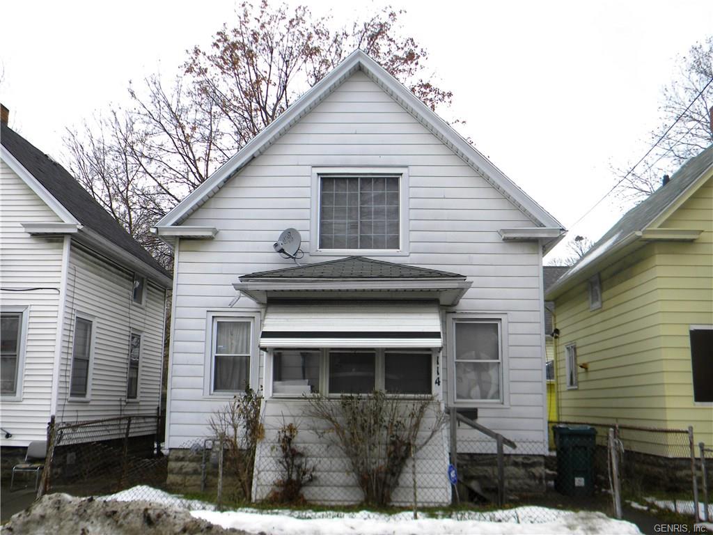 20 Bartlett St