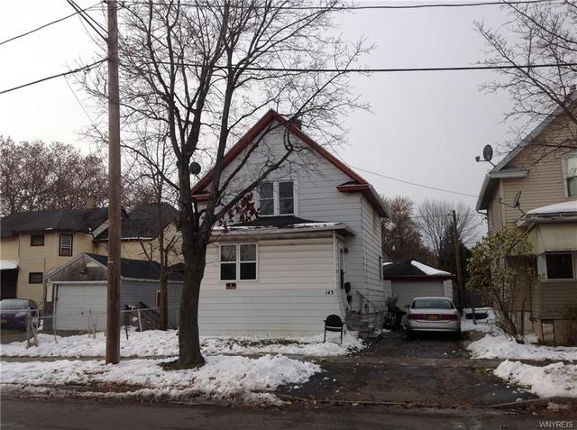 20 Bartlett St