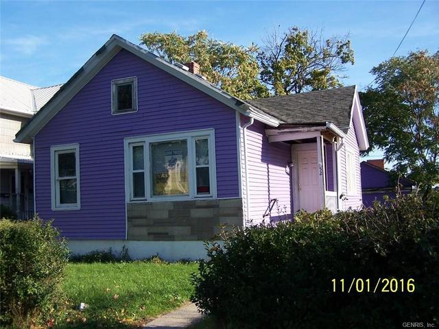 20 Bartlett St