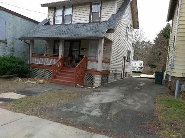 20 Bartlett St