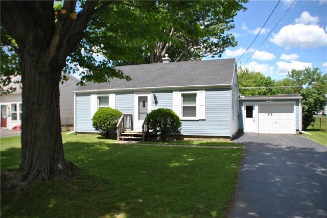 111 Fairgate St