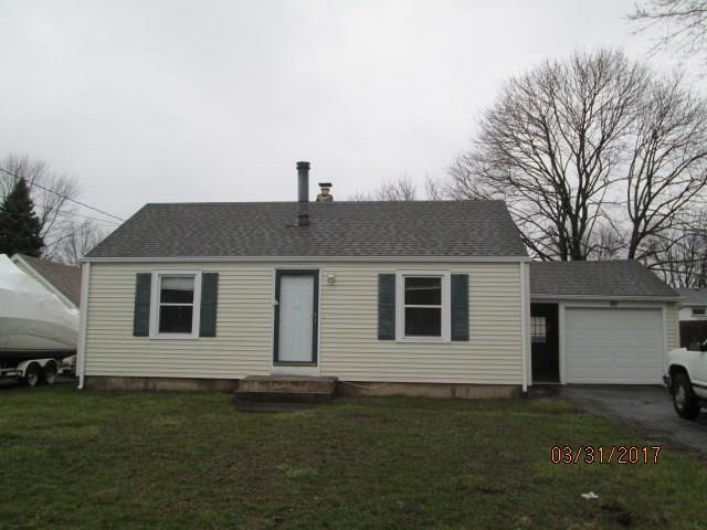 111 Fairgate St