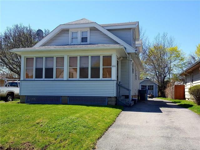111 Fairgate St